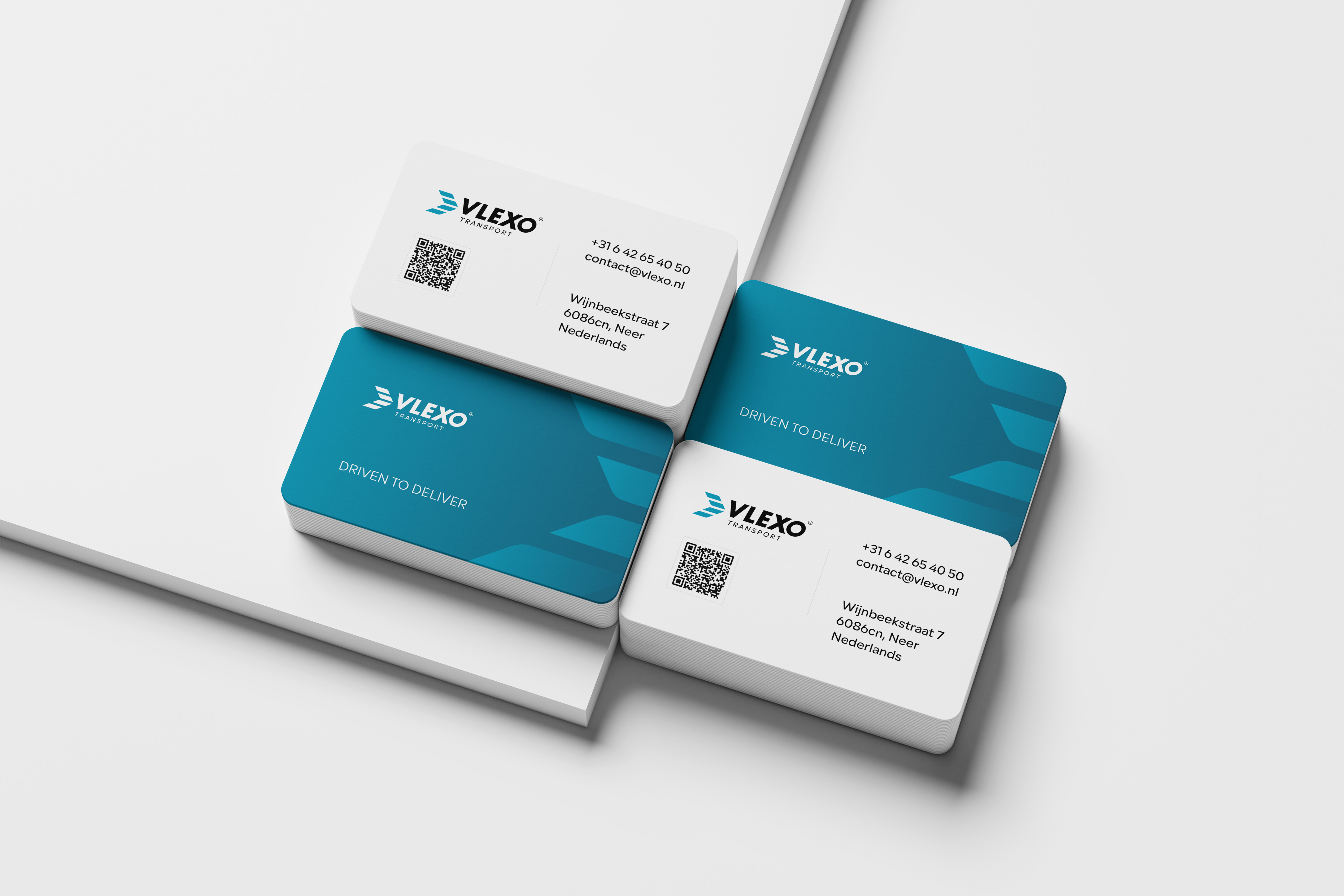 VLEXO bezorgdienst Nederland